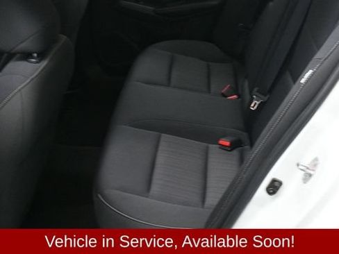Used 2021 Nissan Altima 2.5 S FWD image 13