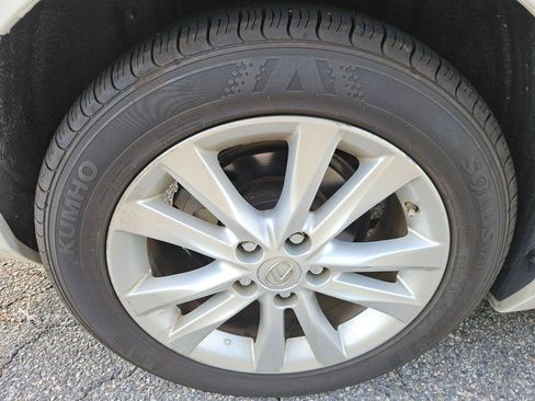Used 2012 Lexus ES 350 FWD image 27