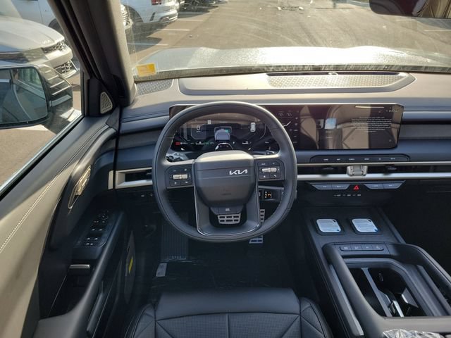 New 2027 Kia Telluride SX FWD image 21
