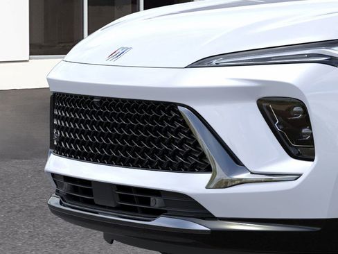 New 2026 Buick Envision Sport Touring image 13