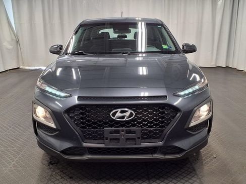 Used 2019 Hyundai Kona SE AWD/4WD image 4