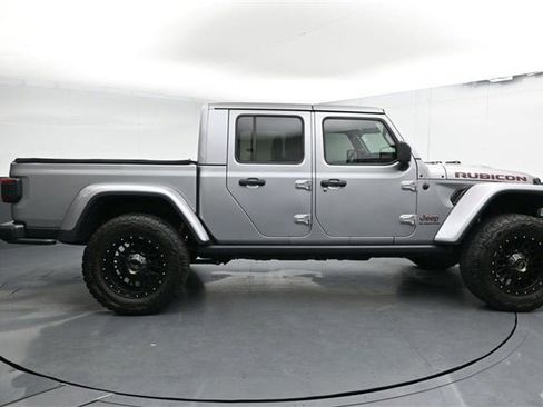 Used 2020 Jeep Gladiator Rubicon image 15