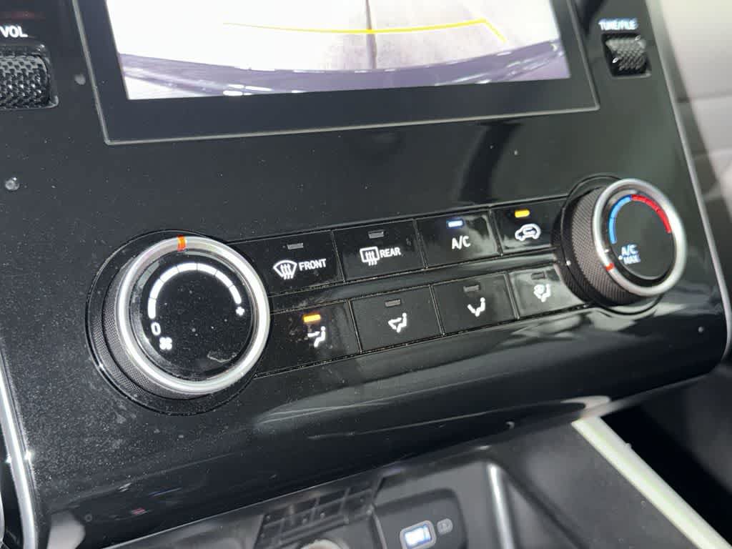 Used 2024 Hyundai Tucson SE FWD image 20