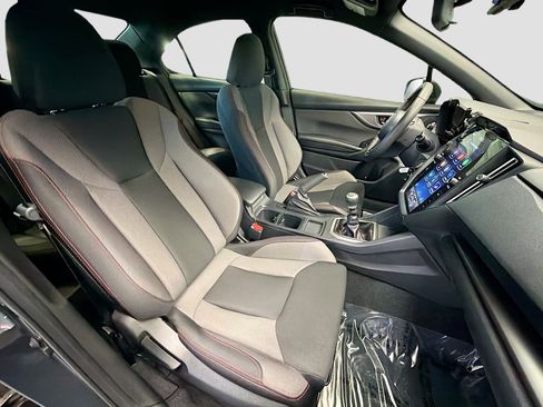 Used 2024 Subaru WRX image 15