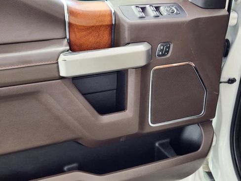 Used 2019 Ford F150 King Ranch AWD/4WD image 16