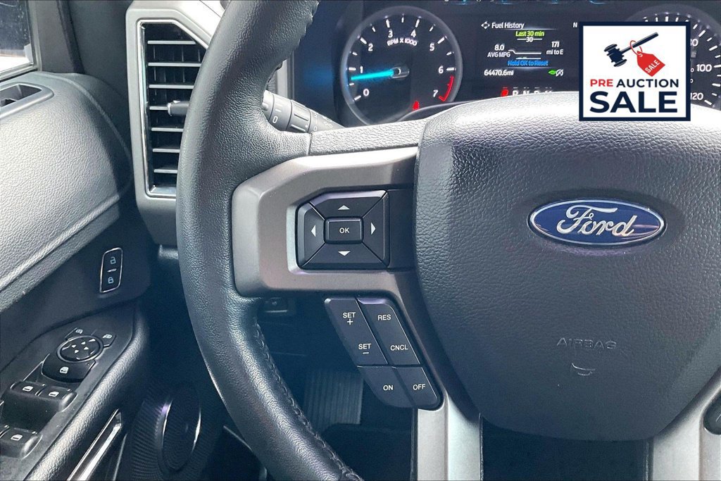 Used 2020 Ford Expedition XLT AWD/4WD image 18