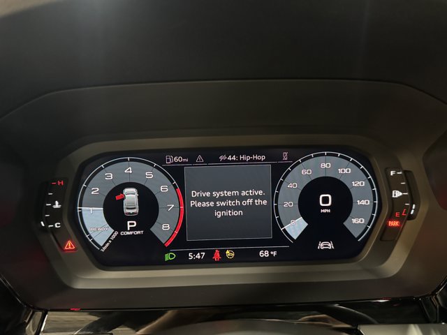 Certified 2023 Audi A3 2.0T Premium w/ Convenience Package AWD/4WD image 18