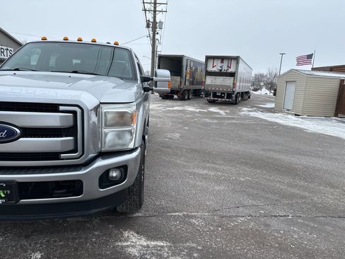 Used 2013 Ford F350 XLT w/ XLT Value Pkg image 15