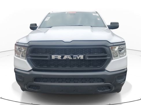 Used 2022 RAM 1500 Tradesman image 2