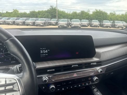 Used 2023 Kia Telluride SX Prestige AWD/4WD image 22