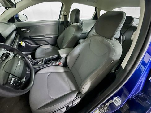 Used 2025 Kia K4 FWD image 13