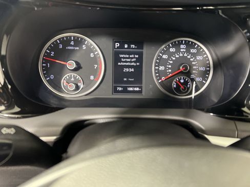 Used 2021 Kia K5 GT-Line AWD/4WD image 12