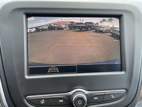 Used 2022 Chevrolet Equinox LT image 22