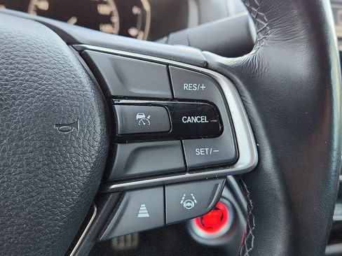 Used 2021 Honda Accord Sport image 16