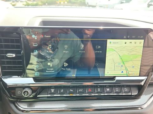 New 2026 Chevrolet Silverado 2500 ZR2 image 24