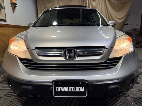 Used 2009 Honda CR-V EX-L image 3