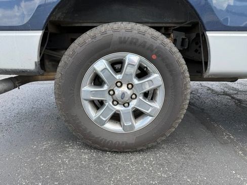 Used 2013 Ford F150 XLT w/ Luxury Equipment Group AWD/4WD image 11