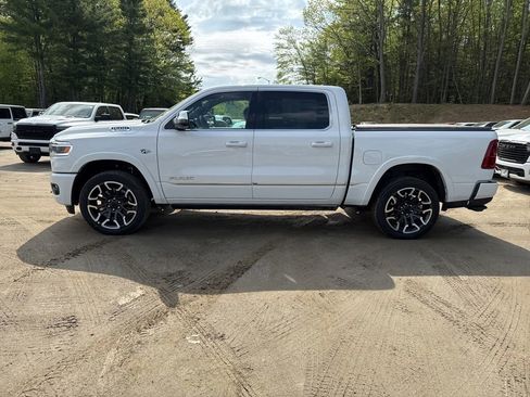 New 2026 RAM 1500 Limited AWD/4WD image 2