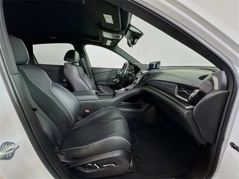 Used 2021 Acura RDX A-Spec image 45