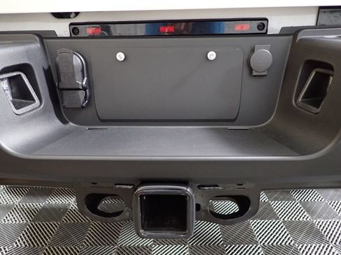 Used 2026 Ford F450 Lariat w/ Lariat Ultimate Package AWD/4WD image 17