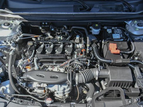 Used 2024 Honda Accord EX image 42