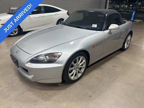 Used 2006 Honda S2000 image 1