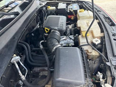 Used 2007 Dodge Nitro SXT RWD image 36