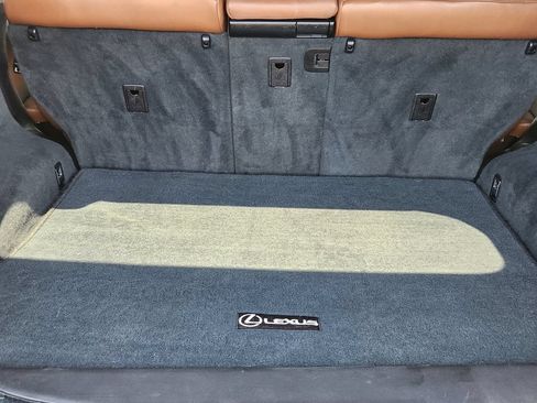 Used 2013 Lexus RX 350 FWD w/ Navigation Pkg image 34