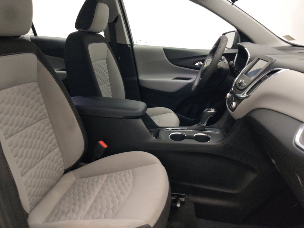 Used 2021 Chevrolet Equinox LS FWD image 21