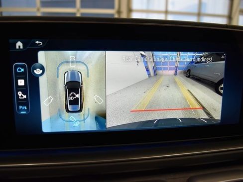 New 2026 Mercedes-Benz GLE 450 4MATIC image 8