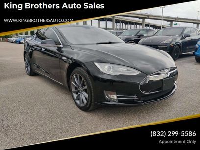 Used 2013 Tesla Model S Performance