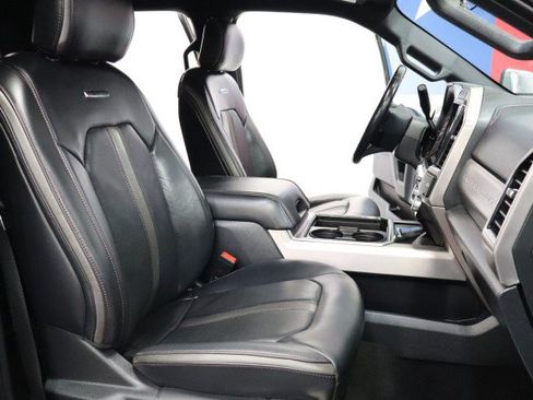 Used 2022 Ford F350 Platinum AWD/4WD image 74