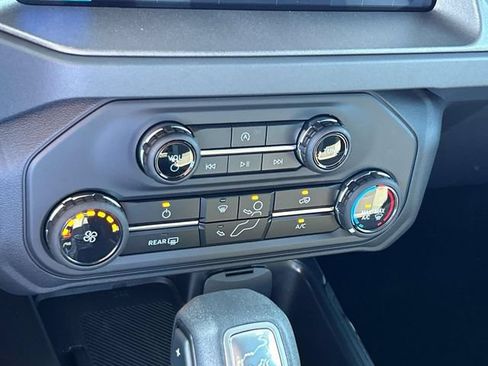 New 2026 Ford Bronco 4-Door w/ Sasquatch Package AWD/4WD image 29