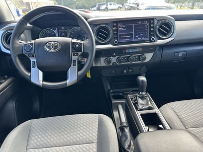 Used 2022 Toyota Tacoma SR5