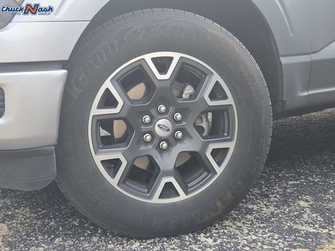 Used 2024 Ford F150 STX RWD image 8