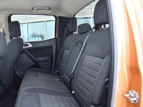 Used 2020 Ford Ranger XLT w/ Equipment Group 301A Mid image 18