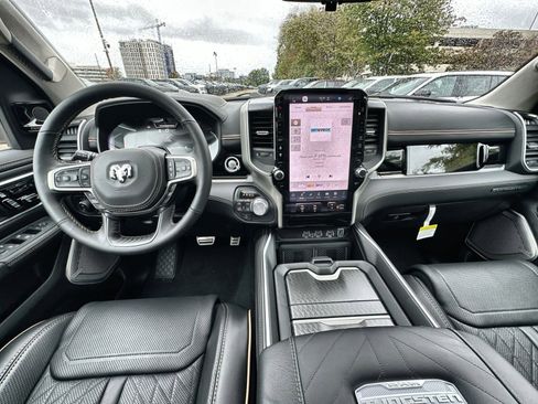 New 2026 RAM 1500 Tungsten w/ Bed Utility Group image 23