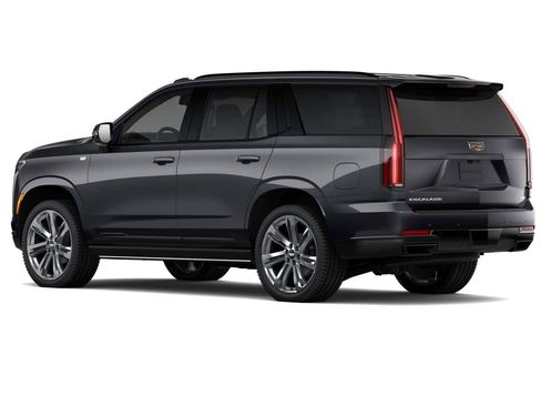 New 2026 Cadillac Escalade Sport image 30