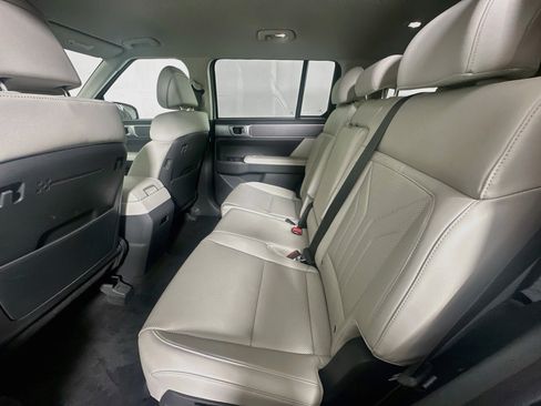 Used 2026 Hyundai Santa Fe SEL AWD/4WD image 26