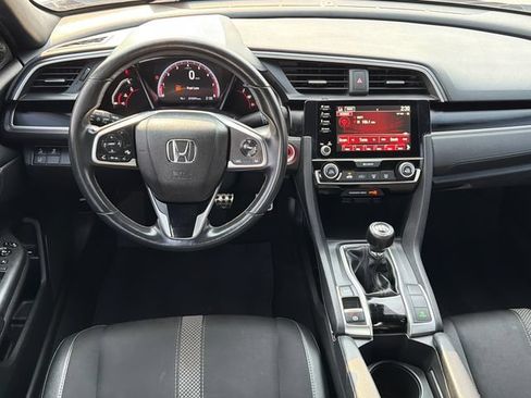 Used 2020 Honda Civic Sport image 22