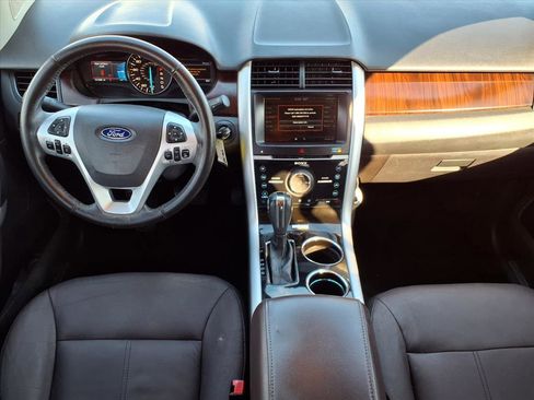 Used 2014 Ford Edge Limited image 4