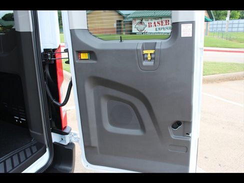 Used 2026 Ford Transit 350 XL RWD image 14