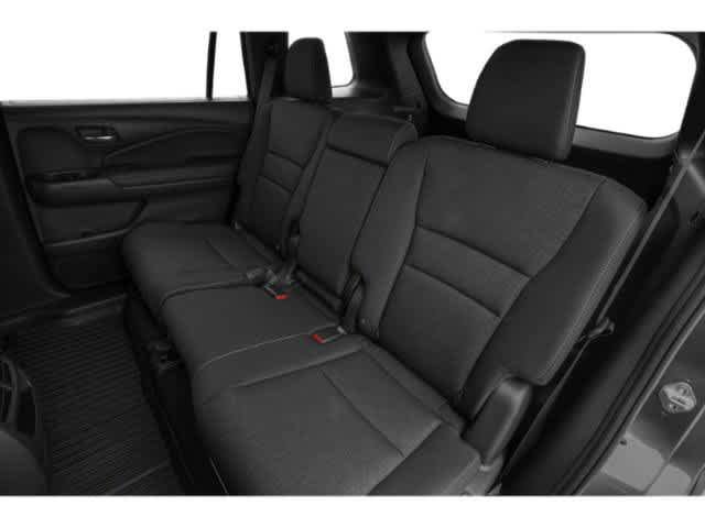 Used 2021 Honda Passport Sport image 16