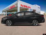 New 2025 Nissan Versa SV image 3