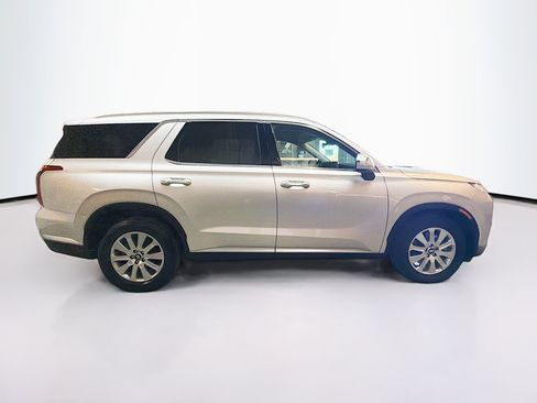 Used 2025 Hyundai Palisade SEL image 10