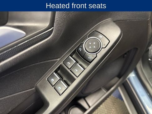 Certified 2024 Ford Escape ST-Line Elite w/ Premium Technology Package AWD/4WD image 13
