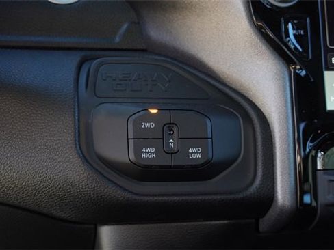 New 2026 RAM 2500 Tradesman image 22