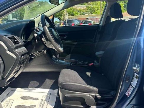 Used 2014 Subaru Impreza 2.0i Premium AWD/4WD image 17