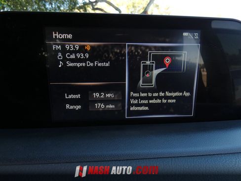 Used 2022 Lexus RX 350 FWD image 54