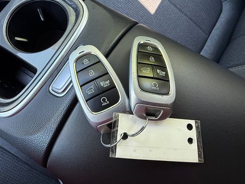 Used 2023 Hyundai Santa Fe SEL AWD/4WD image 27